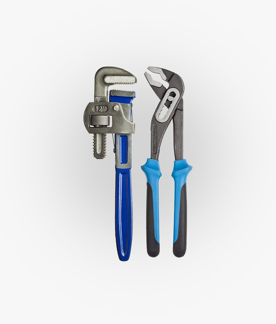 Spanner Kit