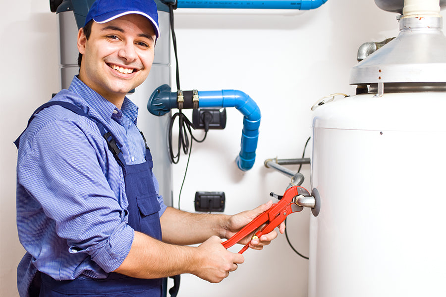 How To Choose Gas Repair Service?