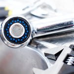 Hacksaw Blades Kit