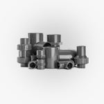 Reducers & Adapters