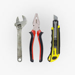 Wrench Set