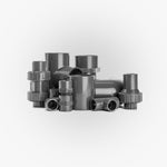 Clamps & Reducers