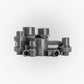 Clamps & Reducers