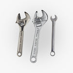 Spanner Set