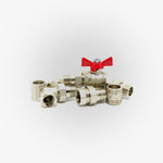 Reducers & Adapters