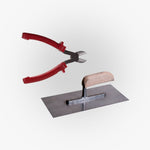 Hacksaw Blades Kit