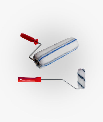 Lobby Broom